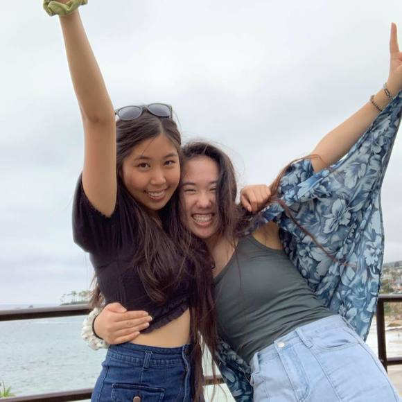 Meet the Posher Other - Meet your Posher, Crystal